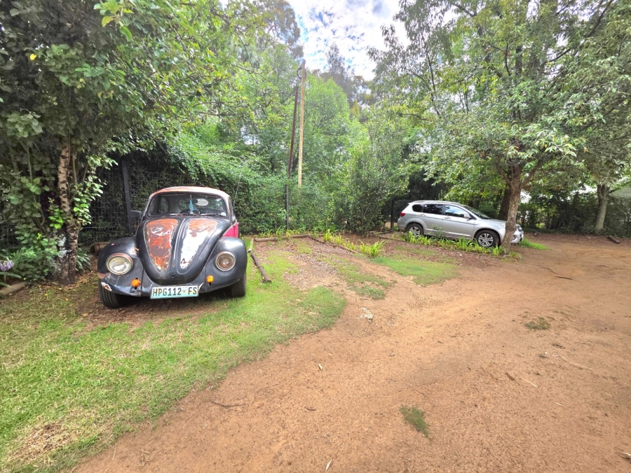 7 Bedroom Property for Sale in Clarens Free State